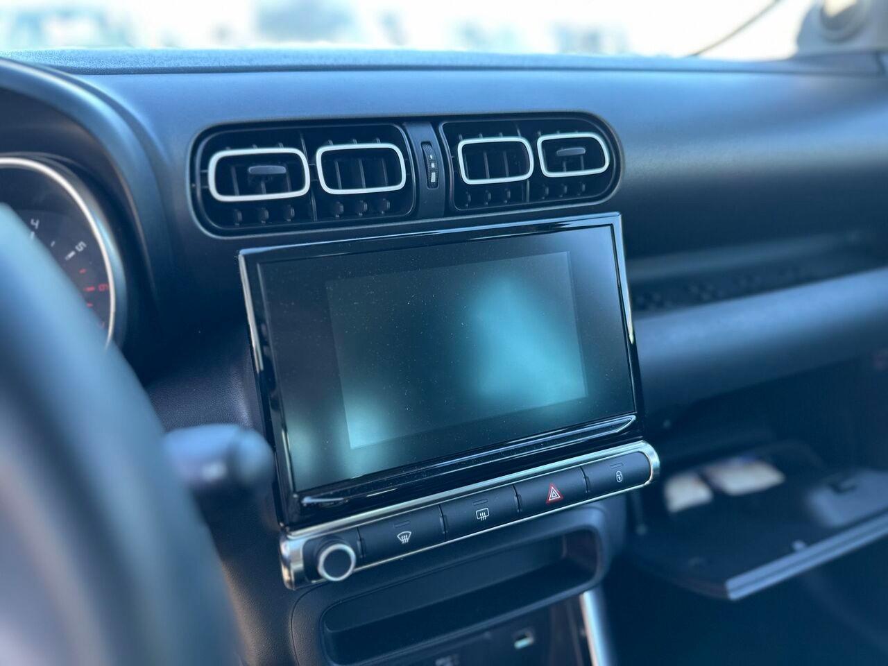 CITROEN C3 Aircross I 2021 - C3 Aircross 1.5 bluehdi Shine s&s 120cv eat6