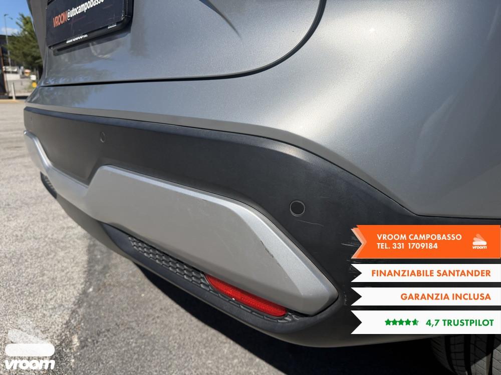 NISSAN Qashqai 3ª serie Qashqai MHEV 158 CV Xt...