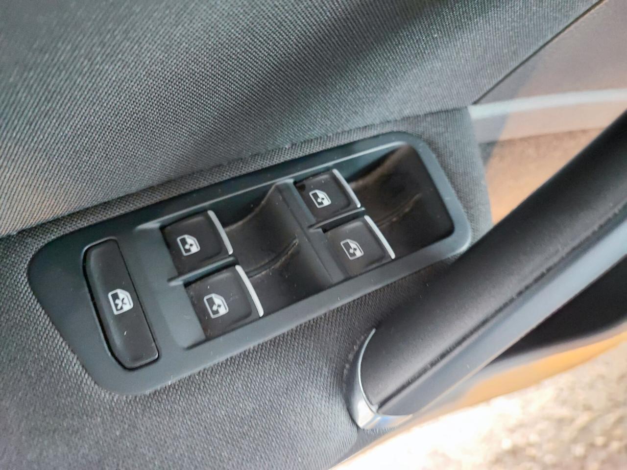 Volkswagen Golf 1.4 TSI 125CV DSG 5p. Executive BlueMotion Technology