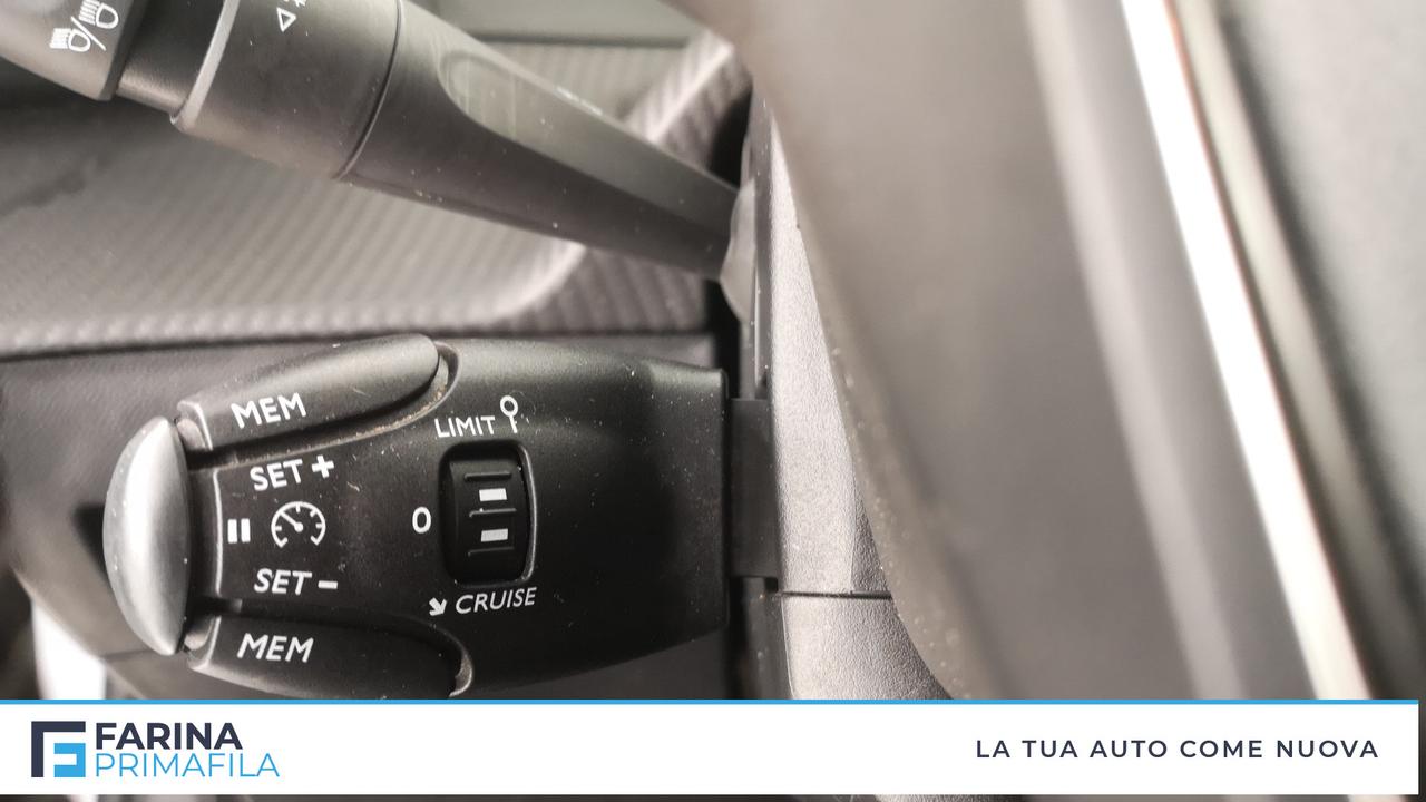 PEUGEOT 208 II 2019 - 208 1.5 bluehdi Active Pack s&s 100cv