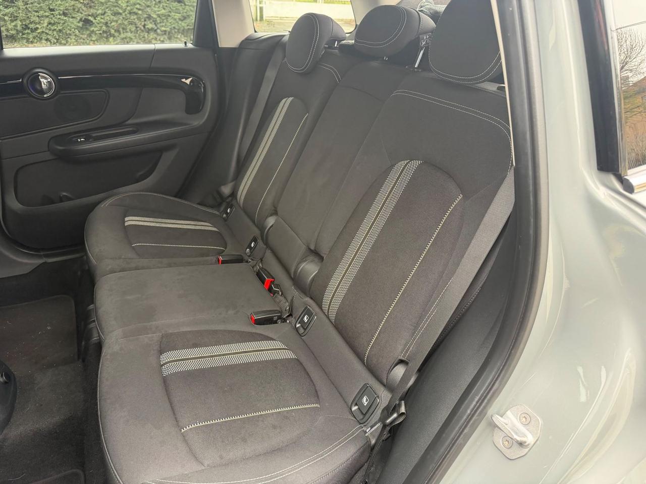 Mini Cooper S Countryman Hype 2.0 Cooper S #9075