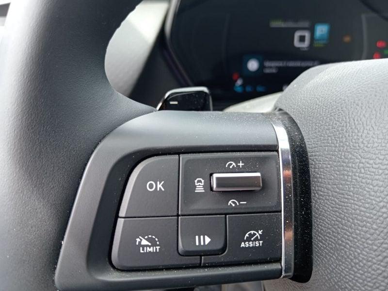 Citroën C5 X Hybrid 225 E-EAT8 Shine