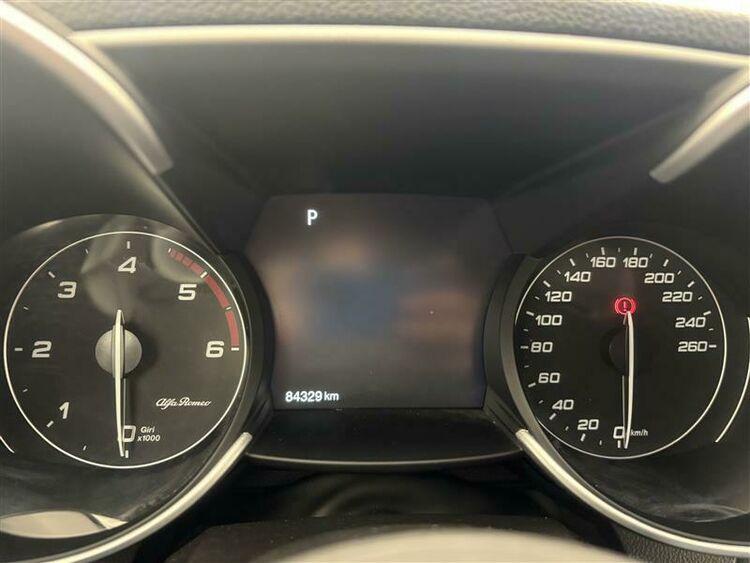 Alfa Romeo Giulia Business AT8 BR169151 2.1 Diesel 160CV