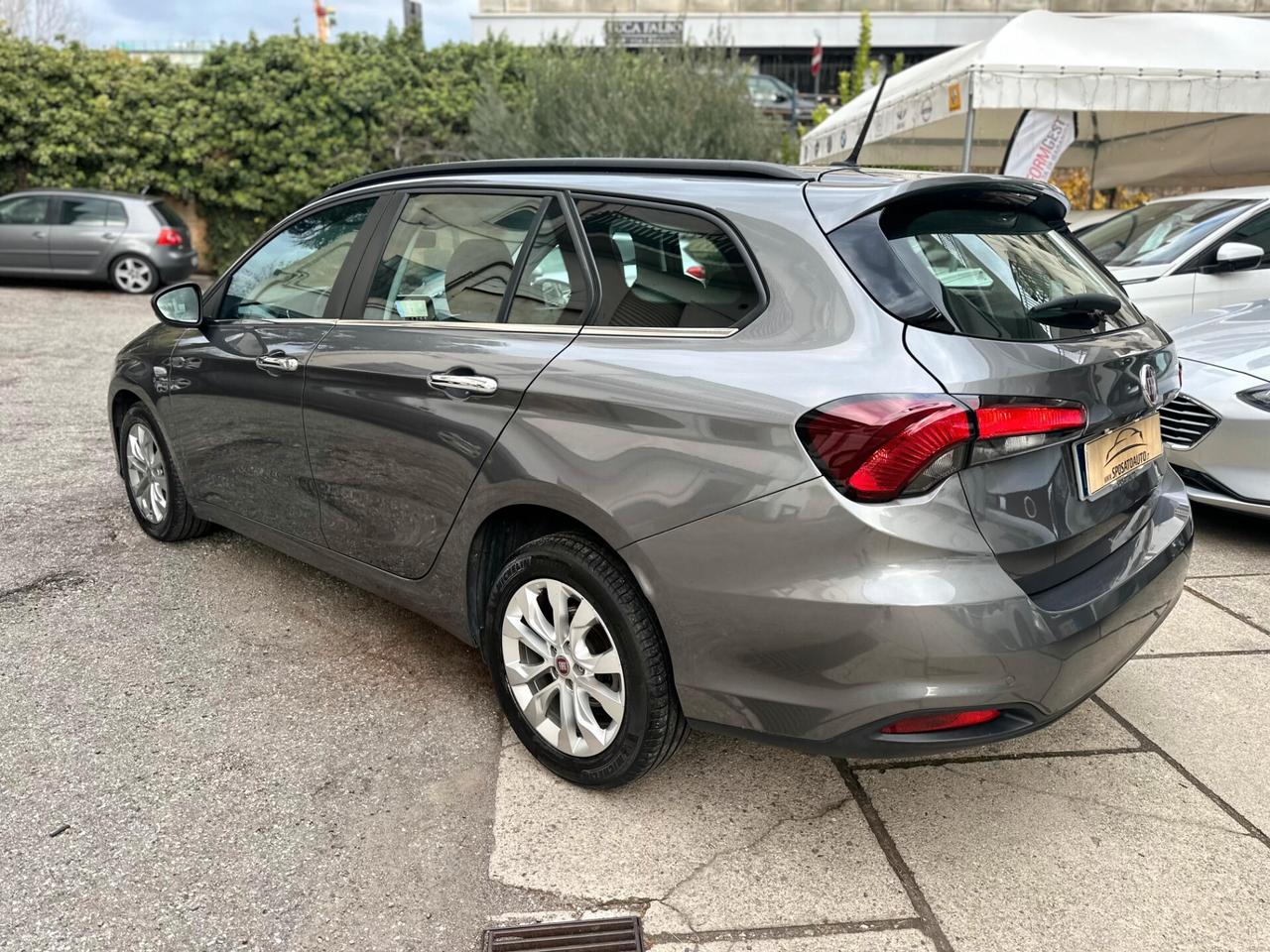 Fiat Tipo Fiat Tipo 1.6 Mjt 120 CV S&S SW Business