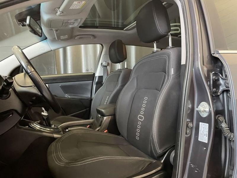 KIA Sportage Sportage 2.0 CRDI VGT AWD