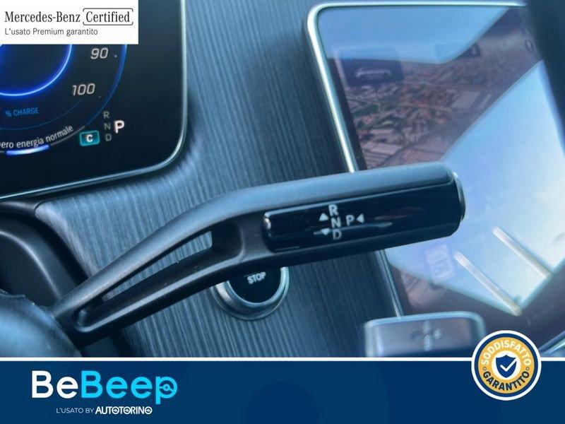 Mercedes-Benz EQE 300 PREMIUM PLUS