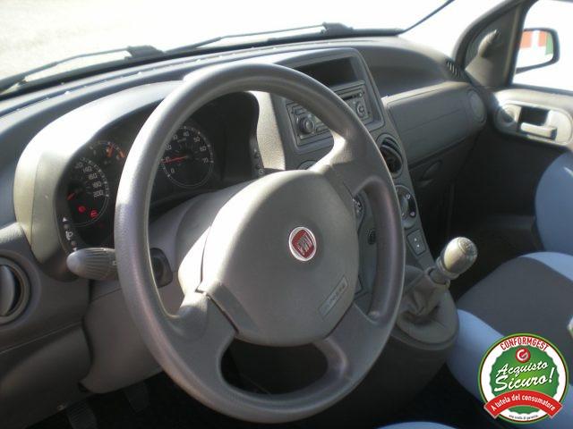 FIAT Panda 1.3 MJT 16V 4x4 - PRONTA CONSEGNA