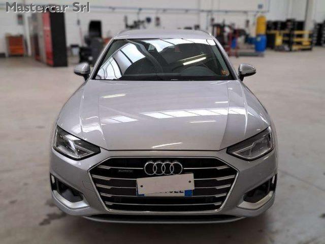 AUDI A4 A4 V Avant 40 2.0 tdi mhev Business Advanced quatt