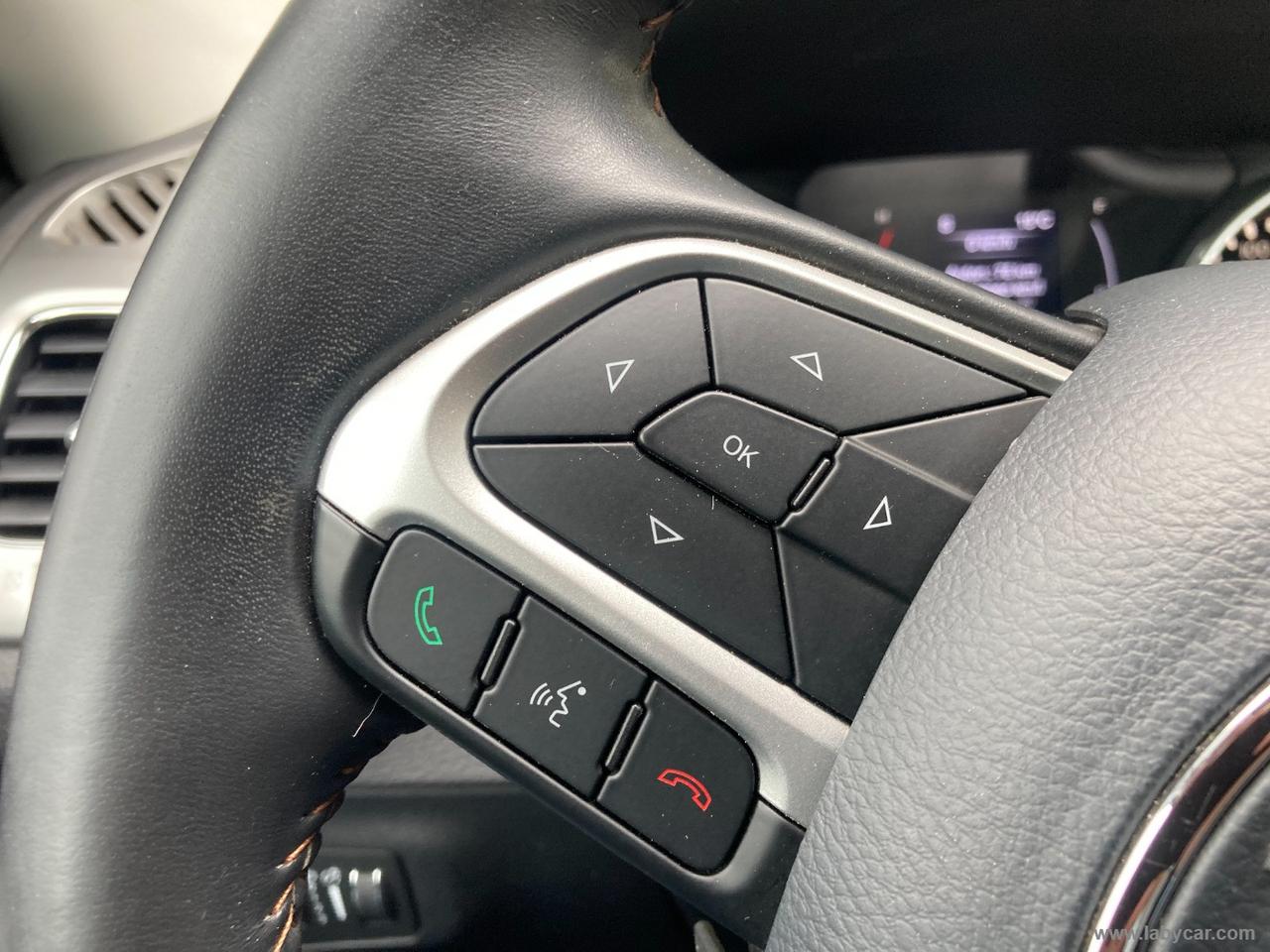 JEEP Compass 1.4 MultiAir 2WD Business