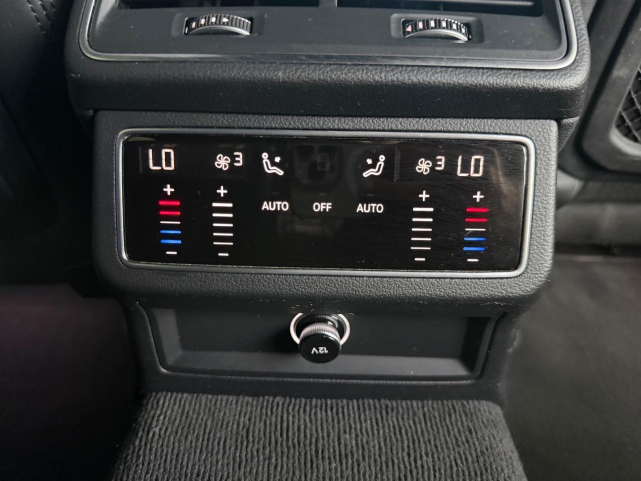 Audi A6 Avant 40 2.0 TDI S tronic Business Design