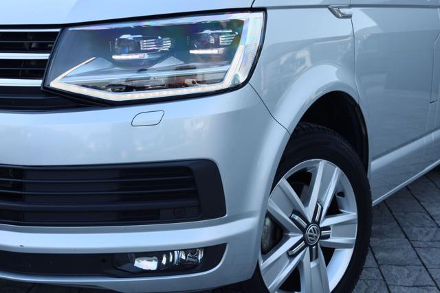VOLKSWAGEN Caravelle 2.0 TDI 150CV PC Comfortline PREZZO FINITO