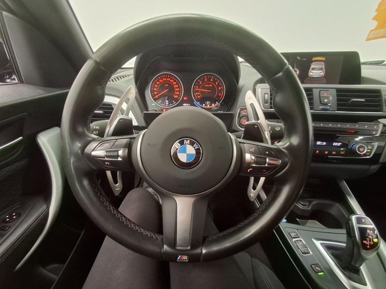 BMW Serie 1 (F21) 125i 3p. Msport