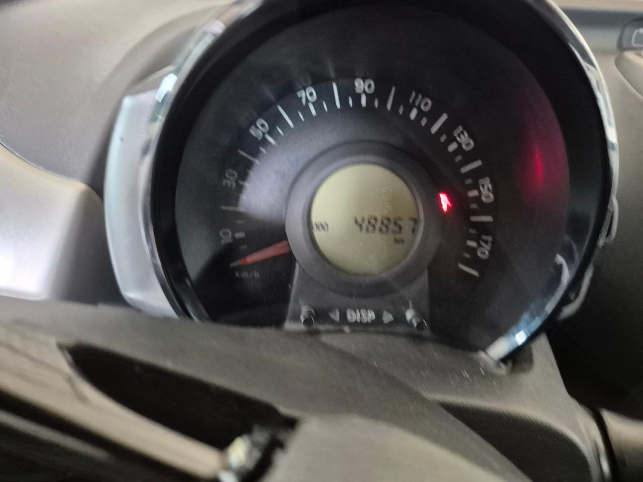 Peugeot 108 VTi 68 5 porte Active