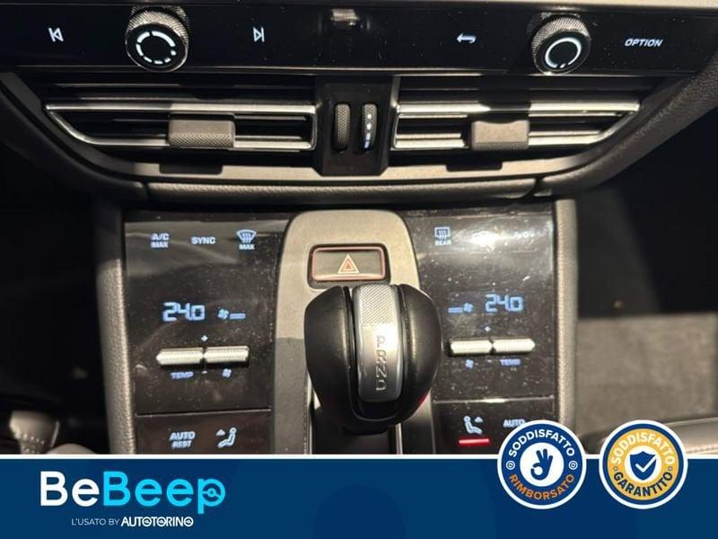 Porsche Macan 2.0 T 265CV PDK