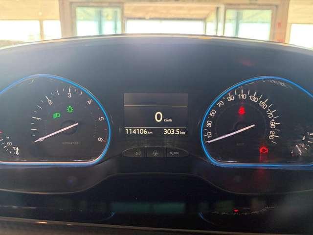 Peugeot 2008 1° serie BlueHDi 100 Active