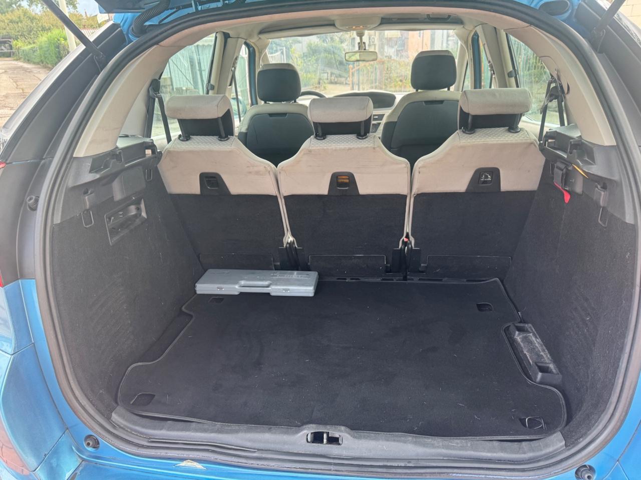 Citroen C4 Picasso 1.6 HDi Consegna tutta Italia