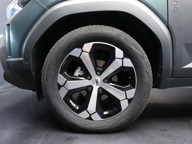 DACIA Duster Tce 130CV MHEV Journey