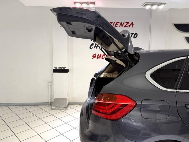 BMW Serie 2 216d