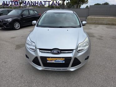 FORD Focus 1.6 TDCi 115 CV SW