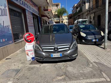 Mercedes-benz B 180 220 CDI Automatic Premium