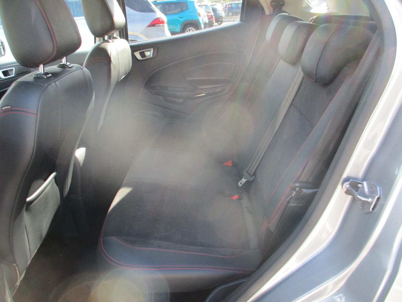 Ford EcoSport 1.0 EcoBoost 125 CV Start&Stop ST-Line