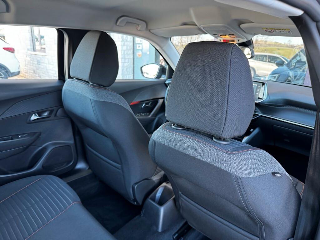 Peugeot 2008 1.2 Benzina Active Pack S&s 130cv Eat8