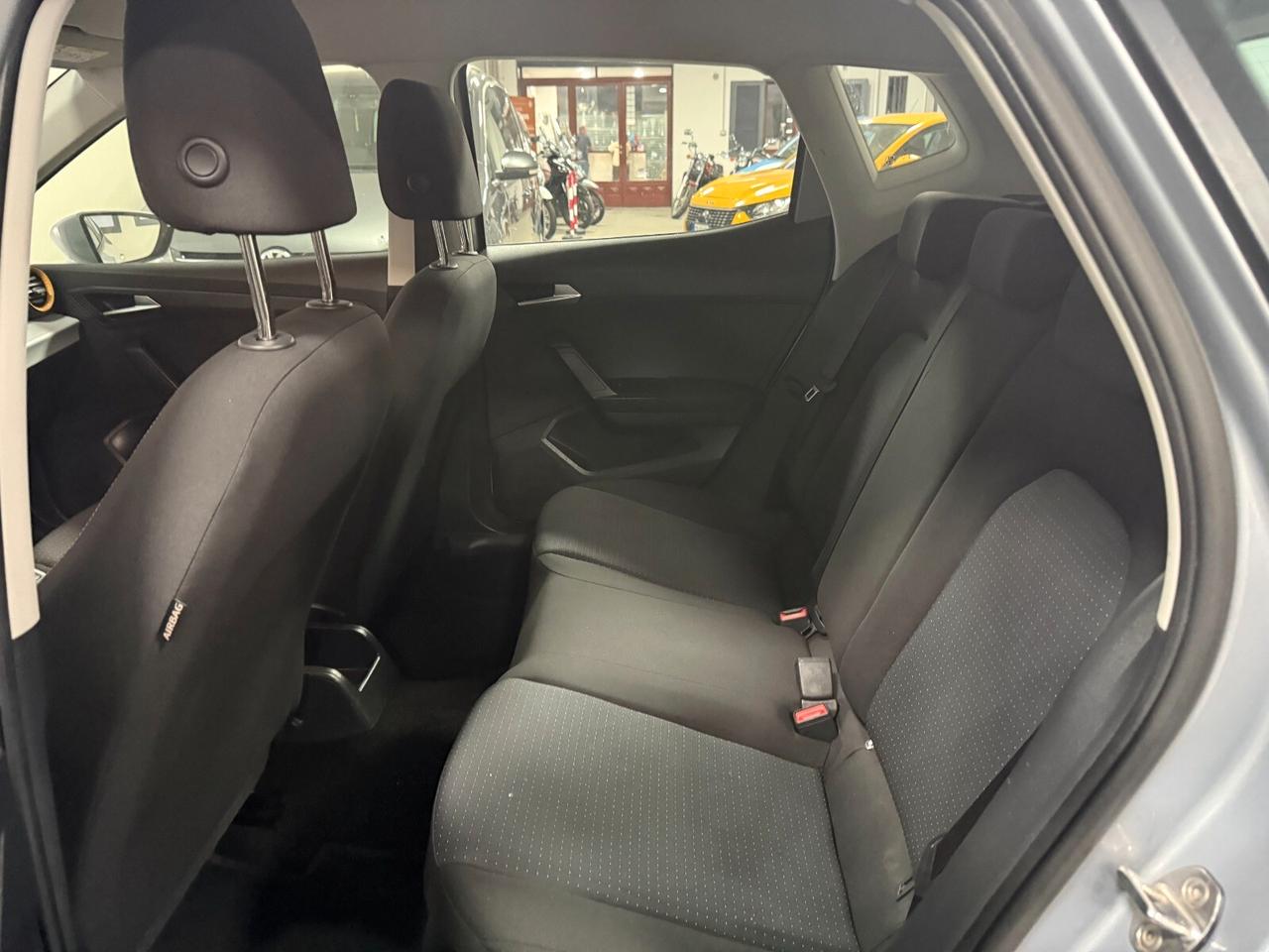 Seat Arona 1.0 Benzina 95cv Eco TSI FR