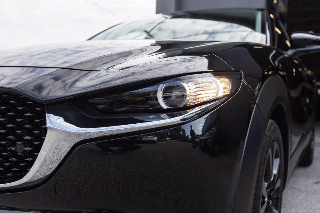 MAZDA CX-30 2.0 m-hybrid Homura 2wd 150cv 6mt del 2023