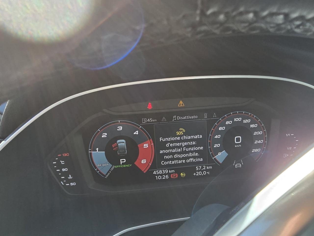 Audi Q3 SPB 35 TDI quattro S tronic line edition