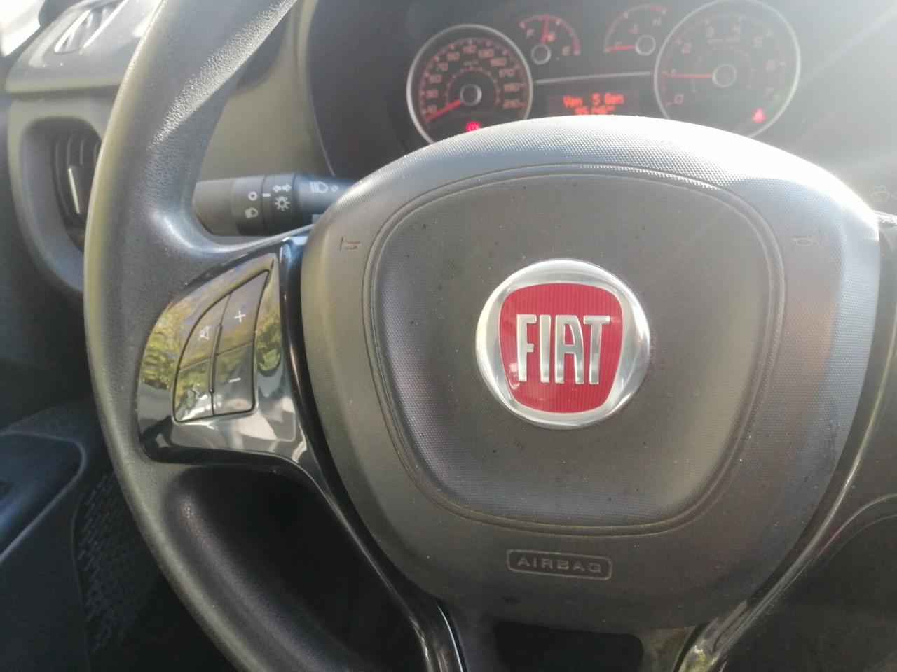 Fiat Doblò 1.6 MJ CV 105
