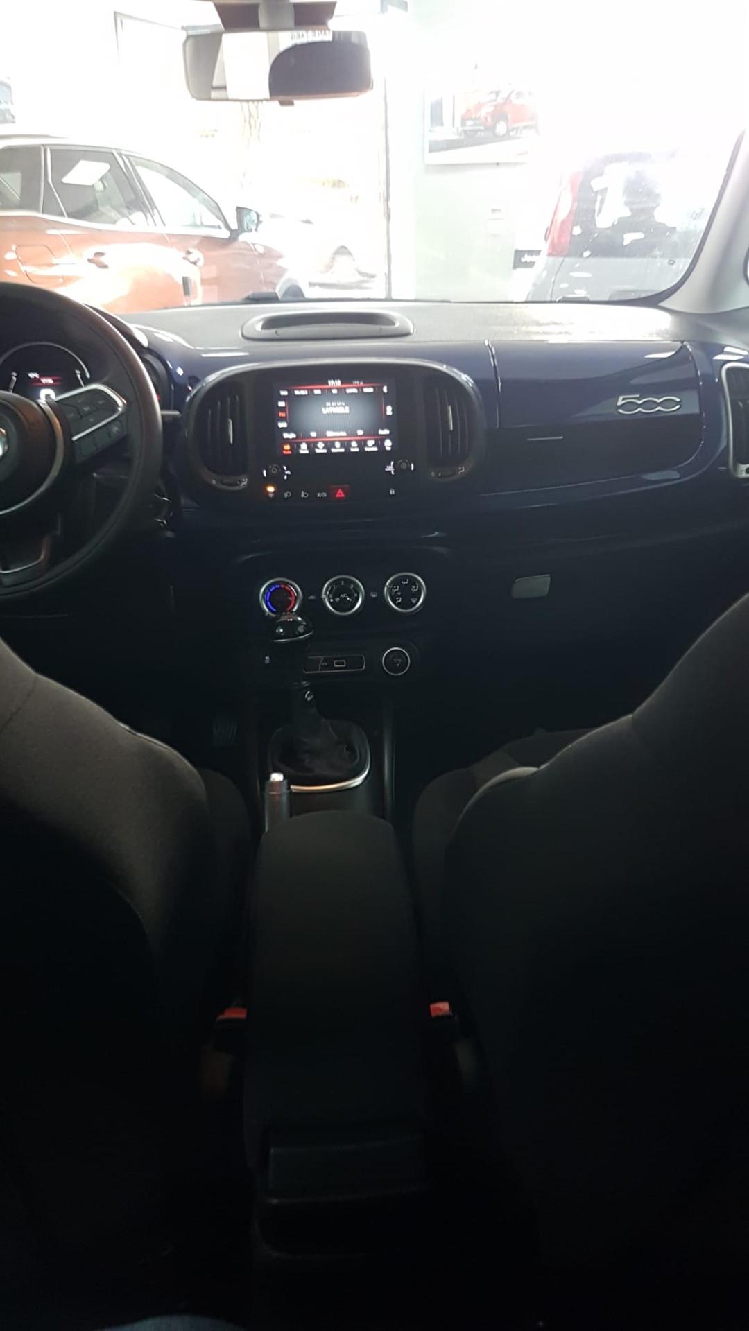 Fiat 500L 1.4 95 CV S&S Mirror