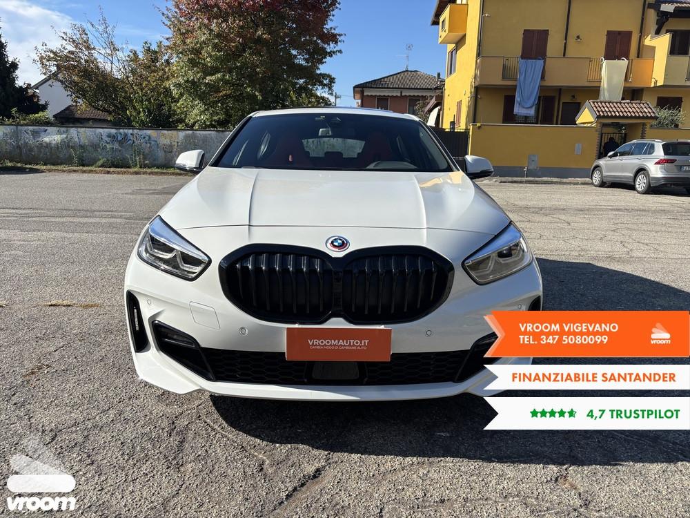 BMW Serie 1 (F40) 120i 5p. Msport