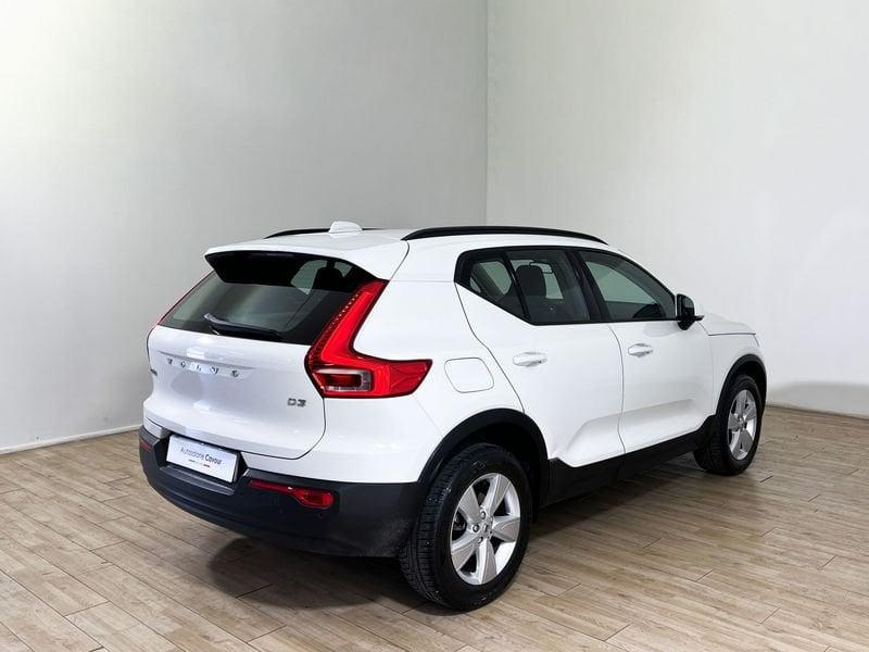 Volvo XC40 XC40 2.0 d3 Business