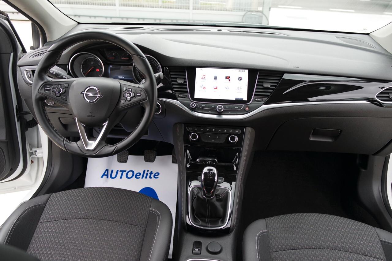 Opel Astra 1.6 CDTi 136CV Start&Stop Sports Tourer Innovation