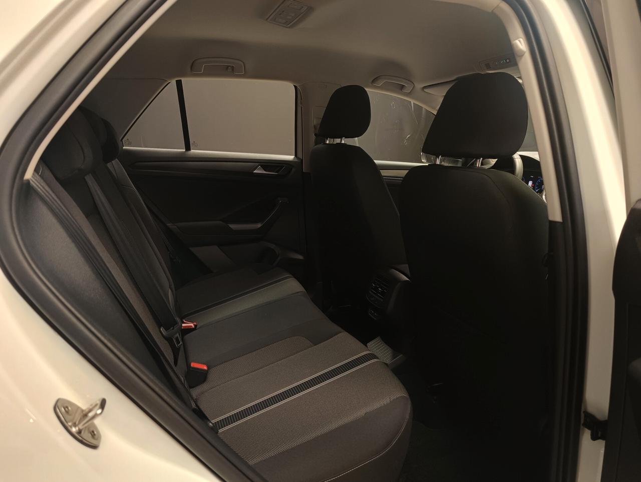 Volkswagen T-Roc 1.0 TSI Style BlueMotion Technology