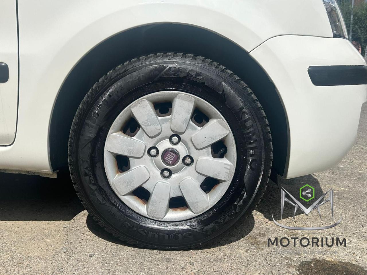 Fiat Panda EMOTION ECO