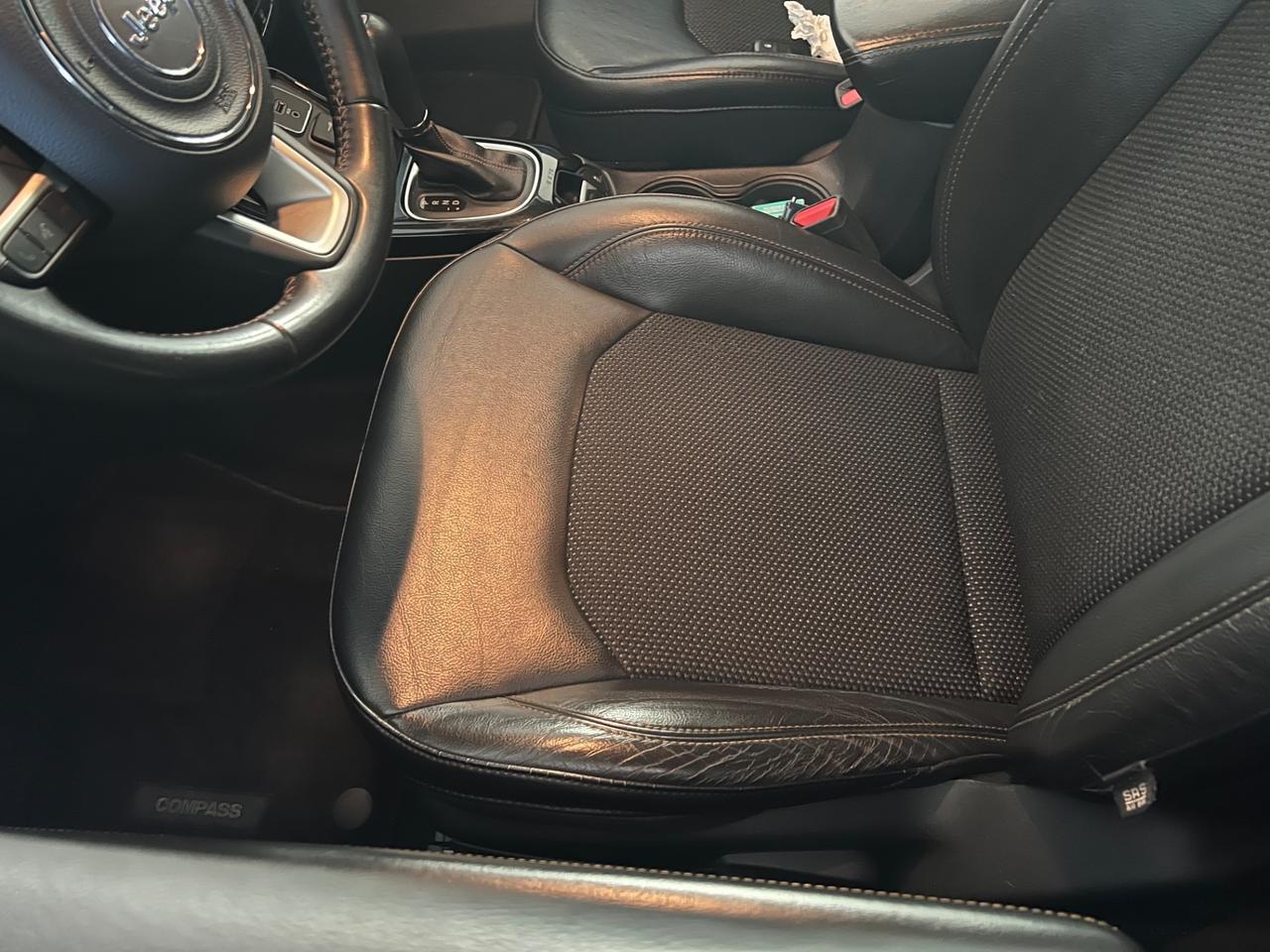 Jeep Compass 2.0 Multijet II aut. 4WD Limited