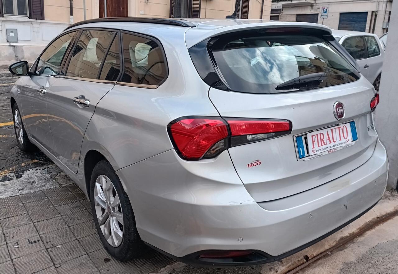 Fiat Tipo 1.6 Mjt S&S SW Business