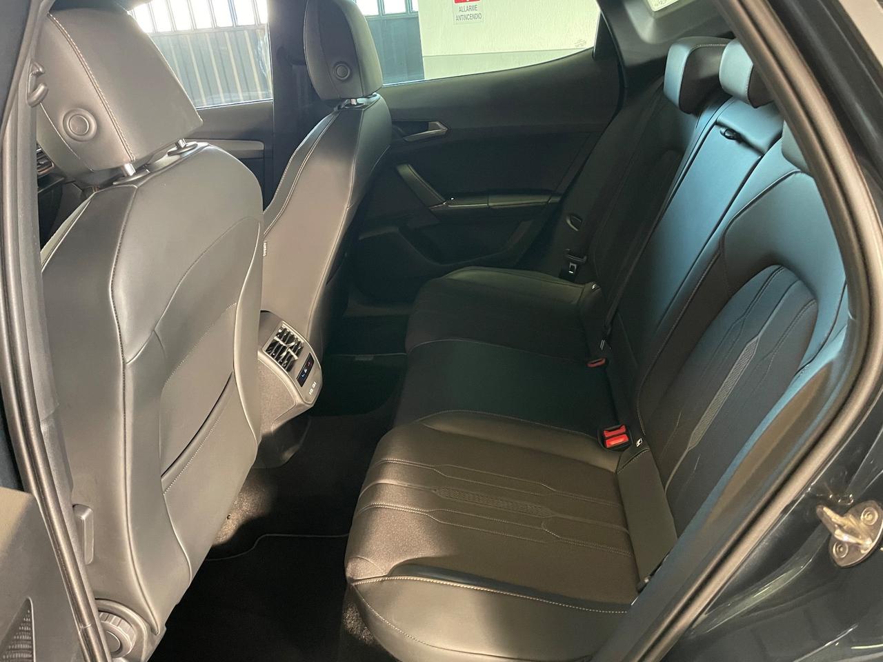 Cupra Formentor 1.4 e-Hybrid DSG Telec. 360