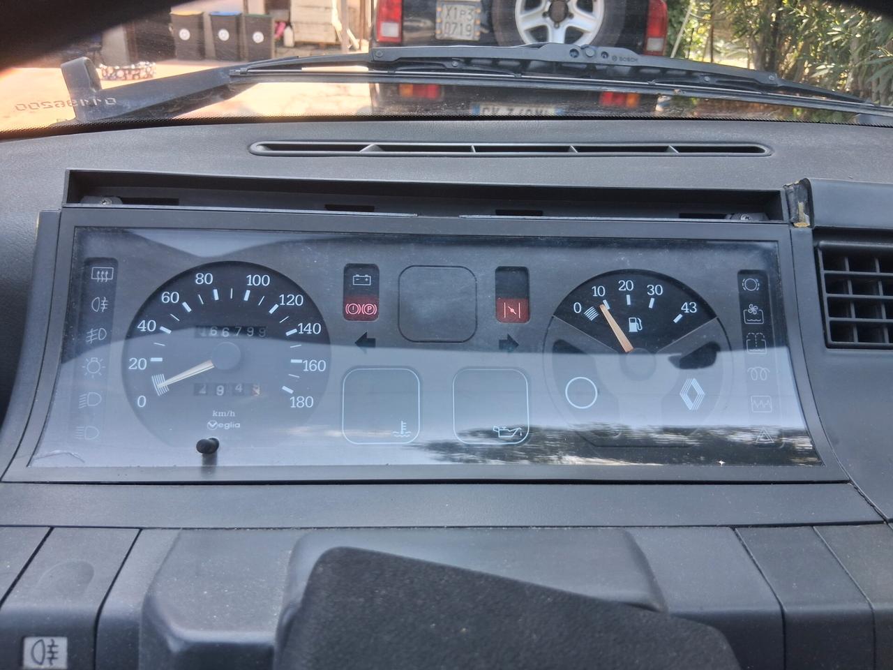Renault R 5 1.2 3 porte GTR