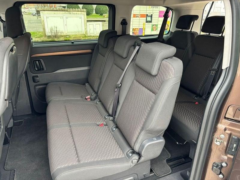 Toyota Proace Verso 2.0D 144Cv M/T L2 Executive 8 p.