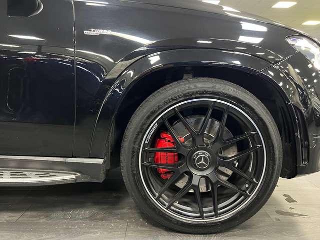 Mercedes-Benz GLE 53 AMG GLE 53 mhev AMG Edition 55 4matic |IVA ESPOSTA|