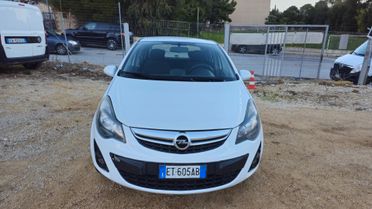 OPEL CORSA 1.3 CDTI 75 CV EDITION E5 ADATTA PER NEO PATENTATI