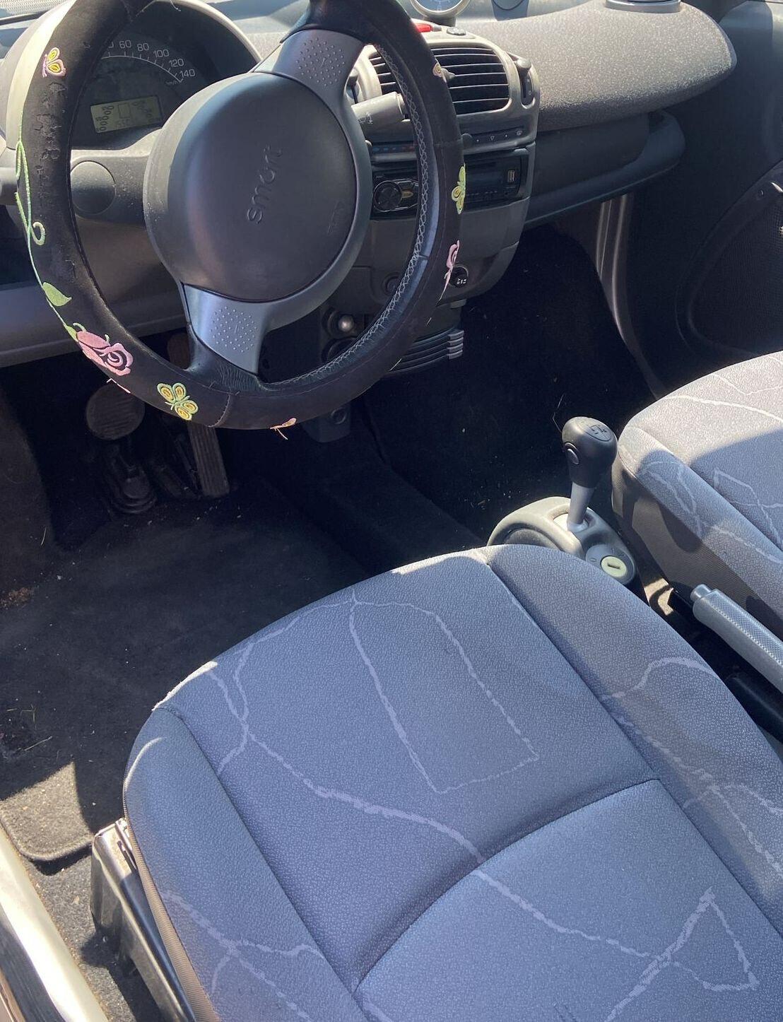 Smart 700 MOTORE KM 2000 (duemila)