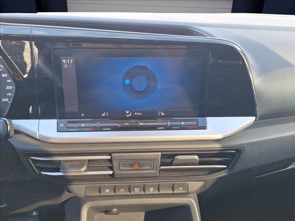 FORD Tourneo Connect V761 1.5 ecoboost 114cv Titanium auto del 2023