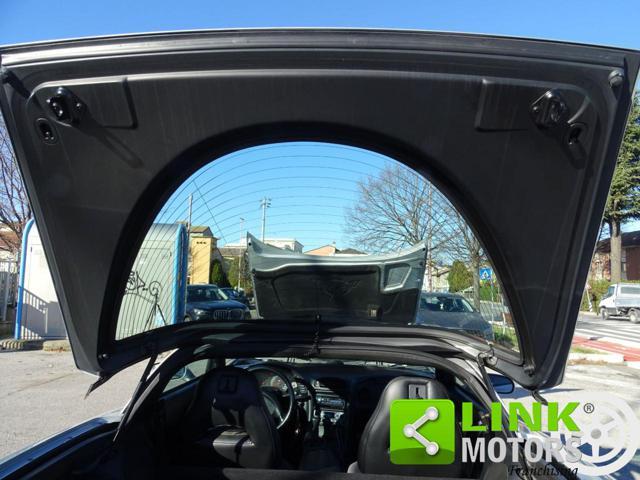 CHEVROLET Corvette C5 5.7 V8 Coupé