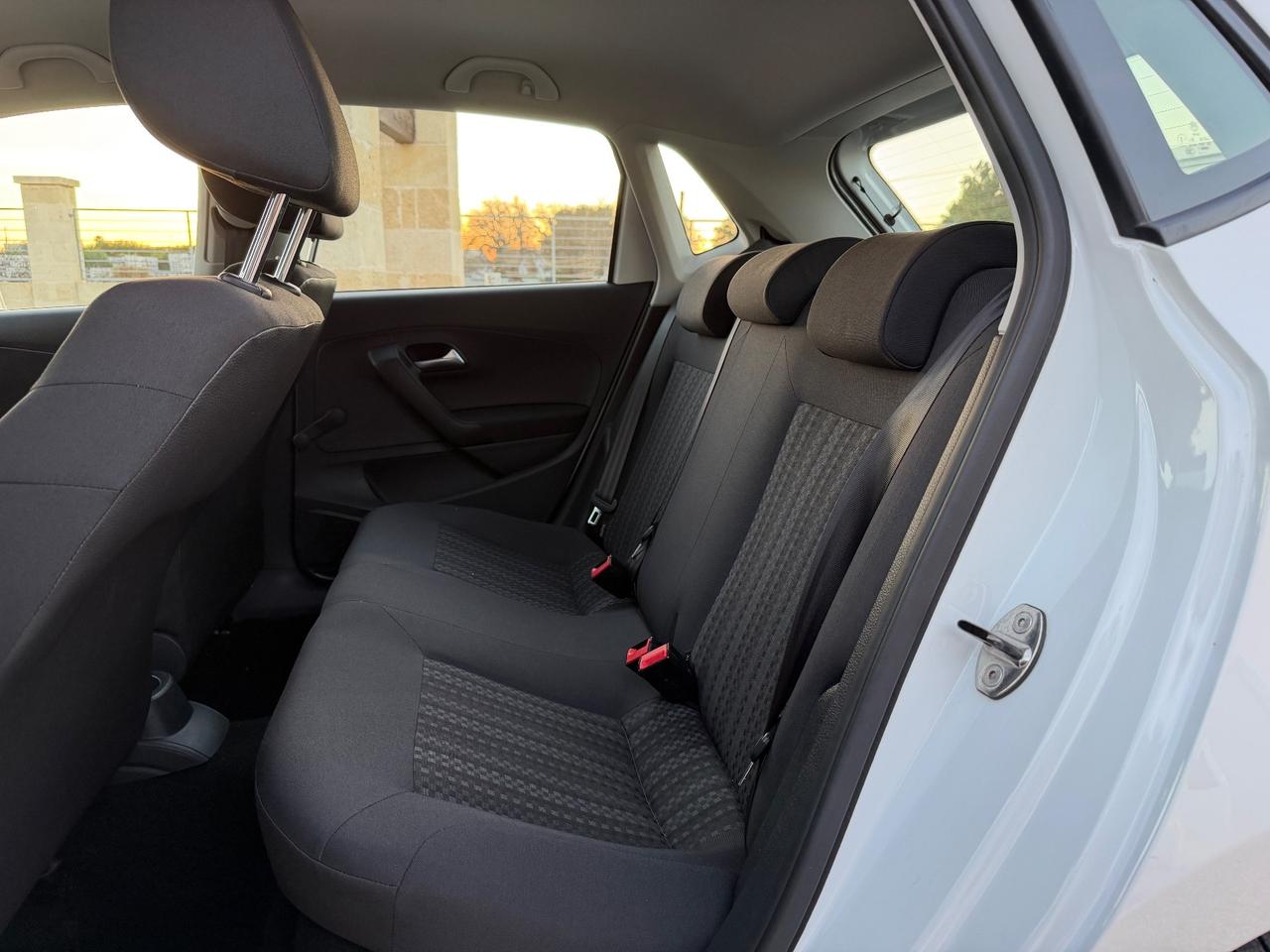 Volkswagen Polo 1.0 MPI 5p. Trendline