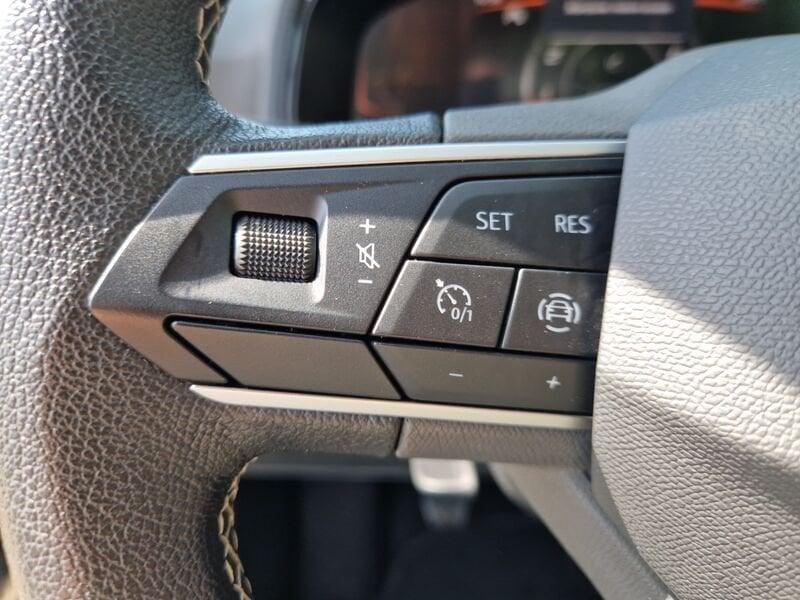 Seat Arona 1.0 EcoTSI Style