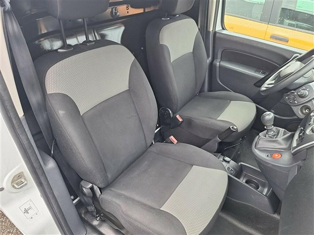 Renault Kangoo express 1.5 dci 95cv Blue Ice Plus E6d-temp