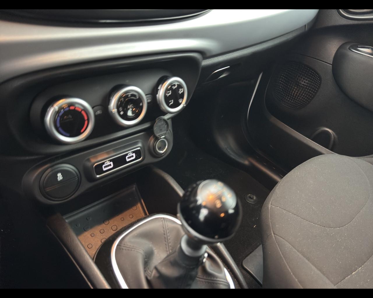 FIAT 500L - 500L 1.3 Multijet 95 CV Connect